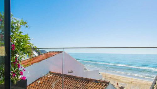 Casa Dourada - Golden Beach Apt - Foto 4