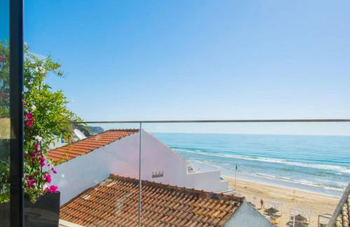 Casa Dourada - Golden Beach Apt - Foto 4