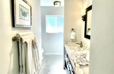 Endless Vistas On The Cove Perfection - Spa, Pet-Friendly, Stunning Views, Large Parking & AC - Photo 19