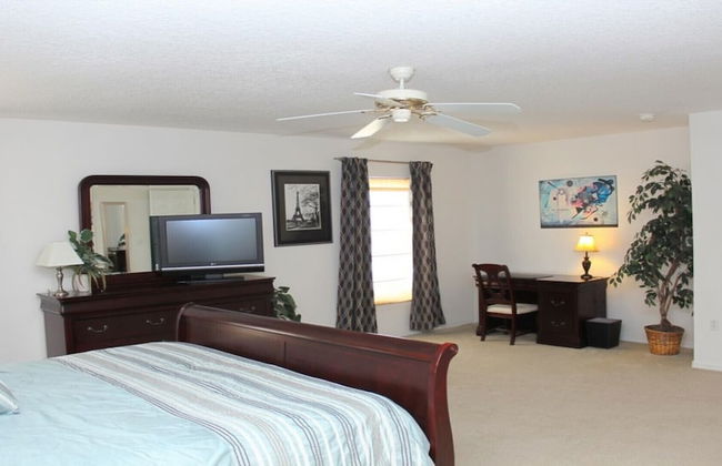 Sm4416ha - Somerset at Remington - 5 Bed 4.5 Baths Villa - Foto 10