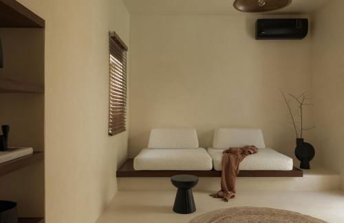 Casa Feliz Crete, Mediterranean villa in Gerani Rethymno - Foto 28