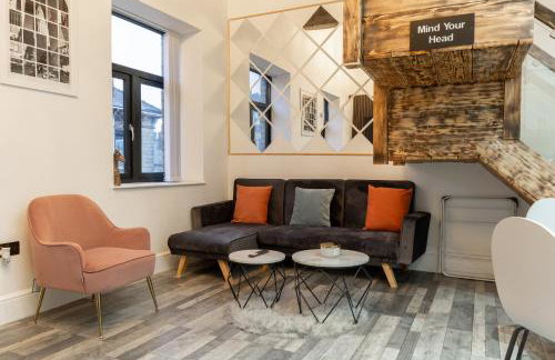 Bradford Luxury Central Apartment! - Foto 20