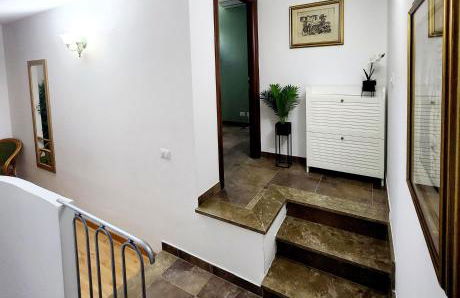 Villetta Alessandra Ostia Antica Rome 10 mins from beach - Foto 24