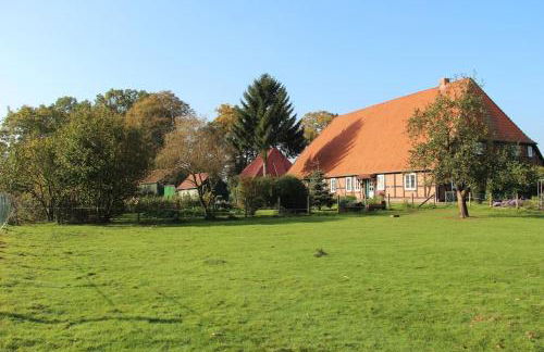 Ferienwohnung auf dem Pferdehof - Foto 13