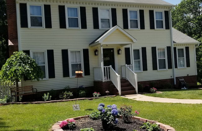 Kernersville Hot Tub Pool Arcade Gym Wifi Coffee - Foto 70