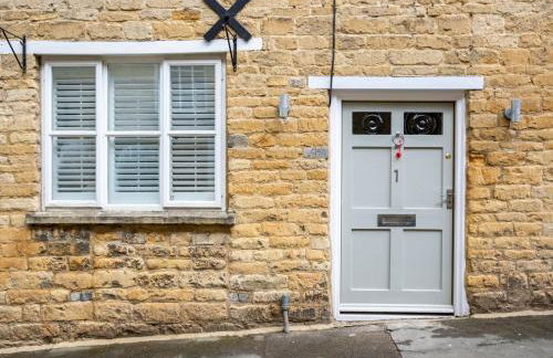 Windsor Cottage - Bolthole in the heart of CN! - Foto 35