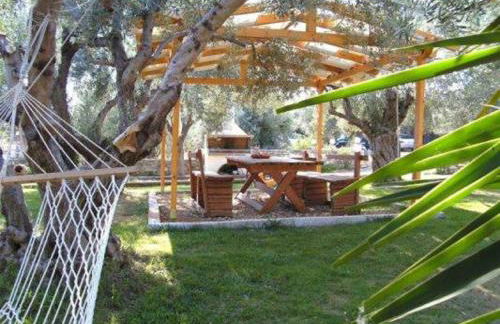 Rent Rooms Alexiou - Photo 46