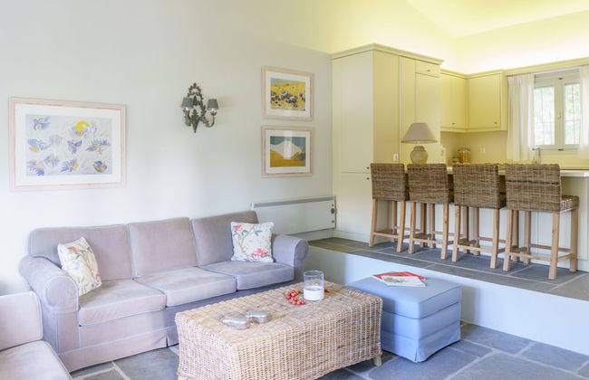 halu! Private Chic Villa w Pool - Foto 12