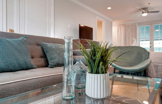 Fabulous 4BR home close to beach - Foto 40