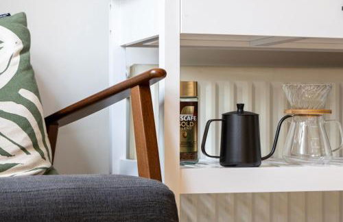 Luxury Spacious 3-Bed City Oasis Just 10 Mins from Centre with Free Parking - Foto 21