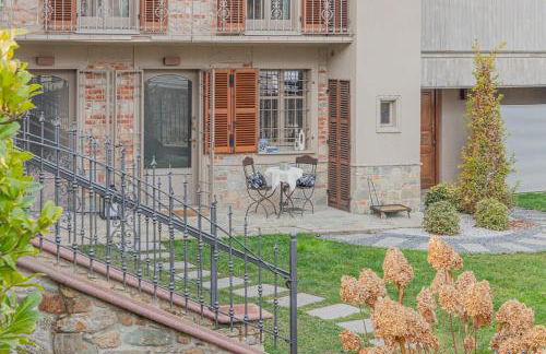 Frabosa Relax Garden- PVT Parking -10 Min Ski Station - Foto 1