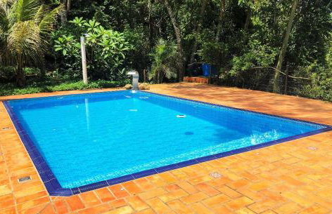 Casa de Campo Araxá na montanha com piscina - Photo 16
