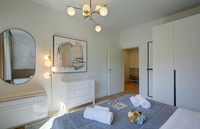 Boutique Apartments - Foto 53