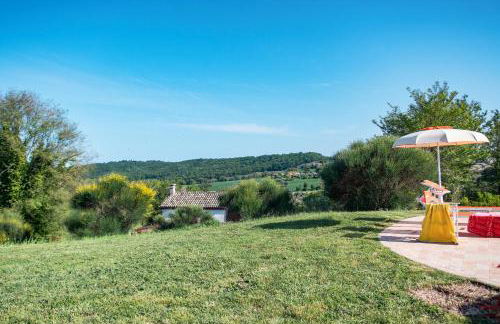 K06 - Trilocale Rosmarino, porzione di villa con piscina - Foto 44