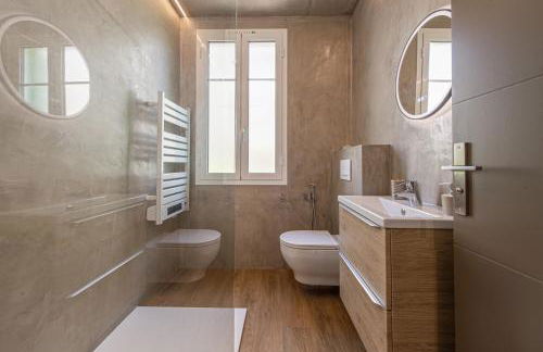 EDOUARD VII 2 - Agréable 3 pièces - Menton - 50 m des plages - Foto 5