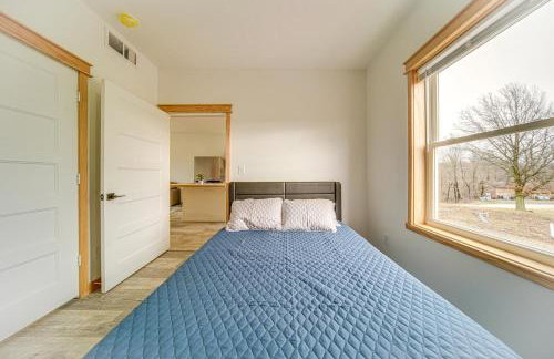 4 Mi to Lake Erie: Condo w/ Golf Course Views! - Foto 14