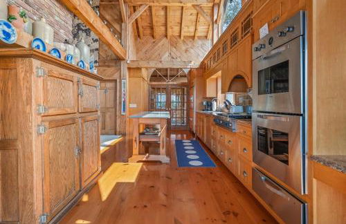 The Lakehouse at The Dunn Compound on the Lake - Foto 34