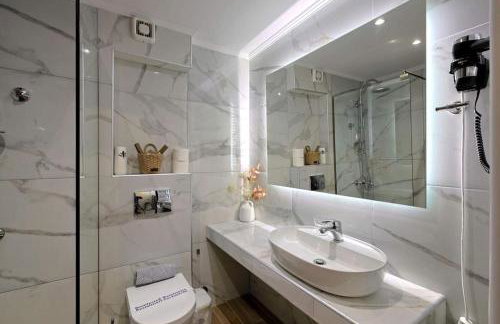 Villa Maria apartments - Foto 50