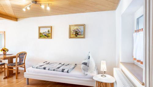 Ferienwohnung Hewenpanorama 1 - Foto 4