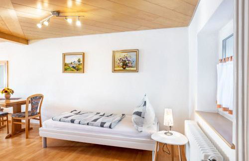 Ferienwohnung Hewenpanorama 1 - Photo 4