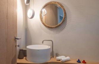 Salt n Sky Vivlos Naxos - Foto 12