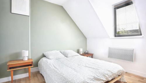 Le Cottage des Pêcheurs - Charmante Maison pour 6 - Foto 5