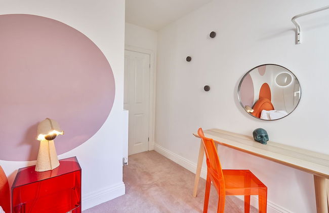 Host Stay The Artists Pad Too - Foto 7