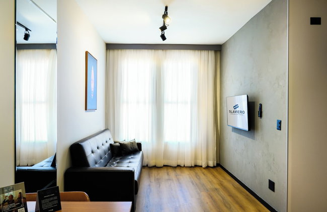 SLAVIERO Londrina - Photo 22