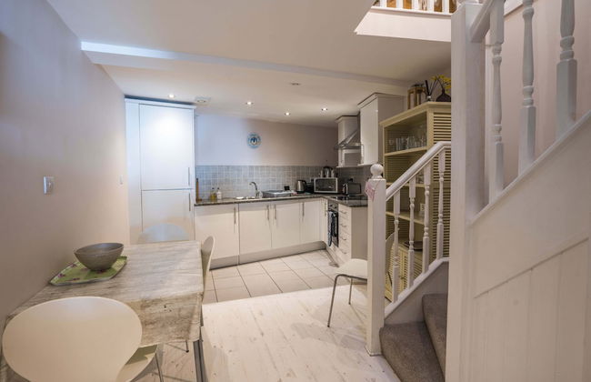 Trinity Mews - Foto 41