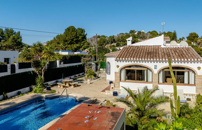 Casa Florita - Foto 32