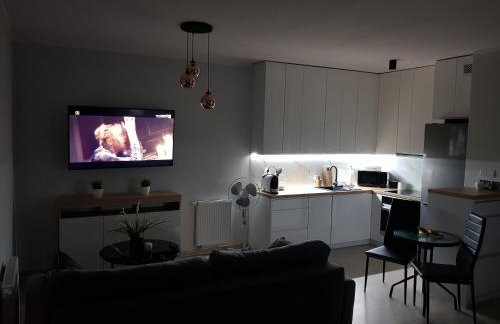Apartamenty Limanowskiego - Foto 34