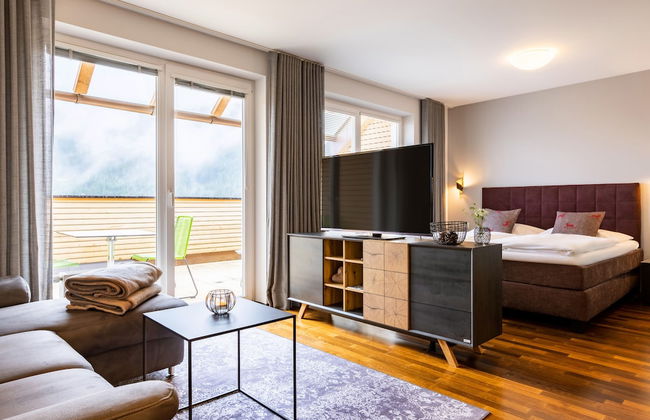 Sonnberg Alpinlodges - Foto 6