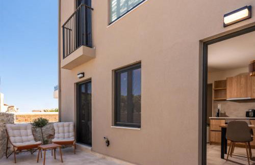 Zenia Living Luxury Villas in Old Hersonissos - Foto 53