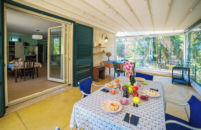 Villa Civico 32 Near The Sea With Pool - Foto 20