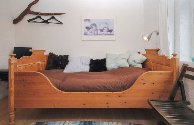 "Ludovic" - 7km from the sea - Foto 34