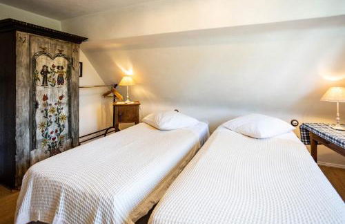 La maison alsacienne Strasbourg - Foto 16