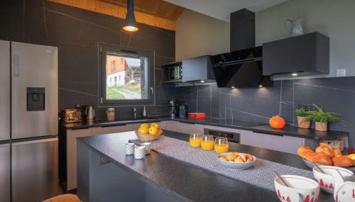 Chalet Confidentiel - OVO Network - Foto 2