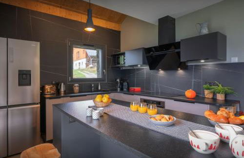 Chalet Confidentiel - OVO Network - Foto 2