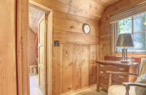 Wallace Cottage - Meredith Lodging - Foto 16