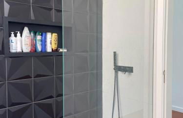 Wonderful house between the sea and the forest - Foto 19