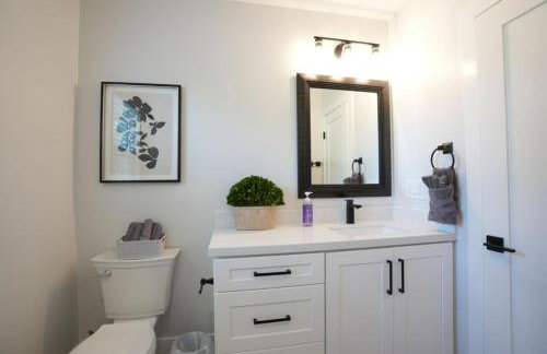 Beautiful Home with 4 bedroom, 2 bathrooms-full amenities - Foto 23