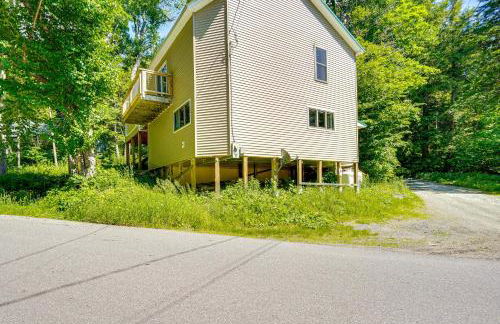 Wilmington Retreat Near Trails, Skiing and Festivals - Photo 36