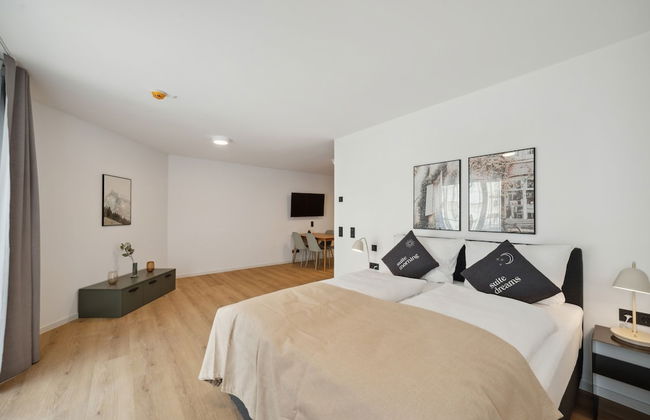 Limehome Nuremberg Celtisplatz - Foto 47