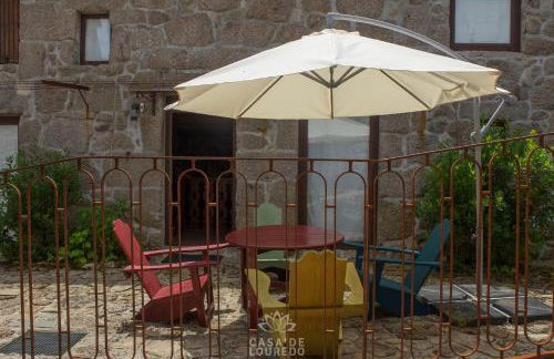 Casa de Louredo - Foto 15