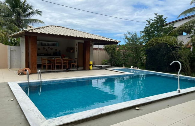 Casa na Ilha - 100 metros da Praia - Photo 12