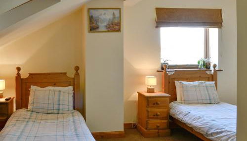 Hutter Hill Barn West - Foto 4