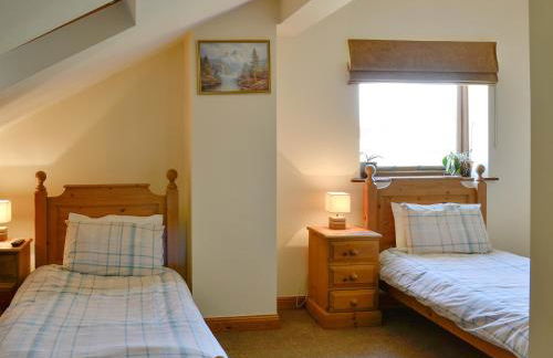 Hutter Hill Barn West - Foto 4