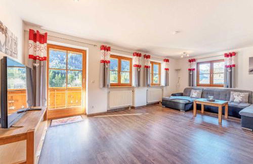 Bergblick-Ferienwohnungen - Foto 15