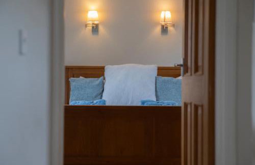 Charming Isle of Skye Holiday Cottage, Glendale - Foto 35