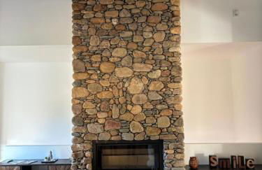 Fragas do Cabril Eco & Wellness Lodge - Foto 29